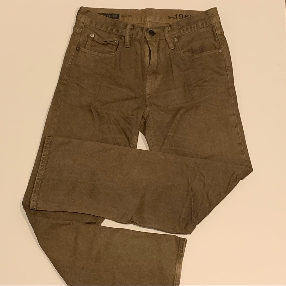 GAP jeans 1969